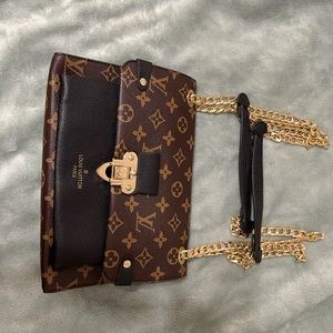 Meet your Posher, Caleb